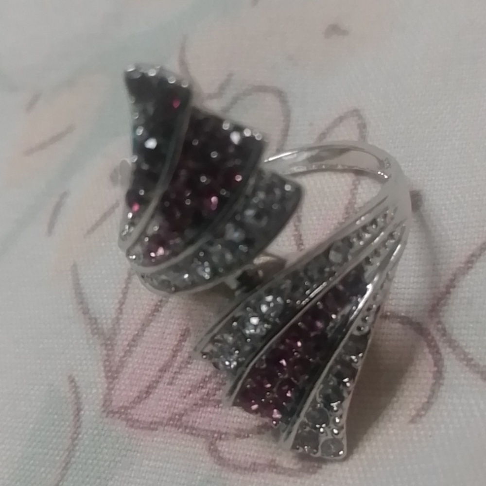 Fashion Ring